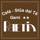 Café - Stüa dal Tè Garni Raetia